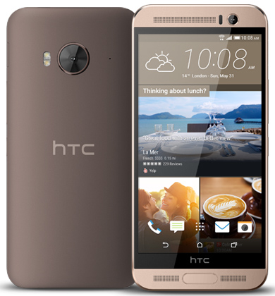 HTC One ME